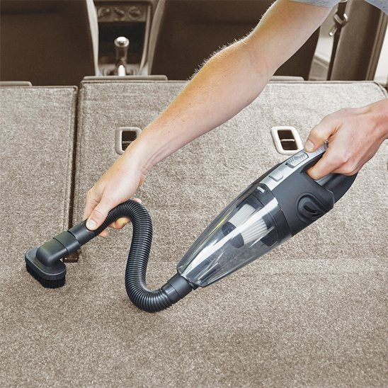 Aspirateur voiture