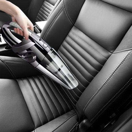 Aspirateur voiture