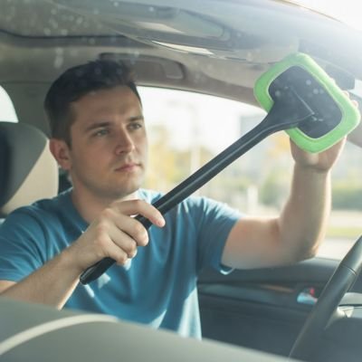 Brosse lavage voiture