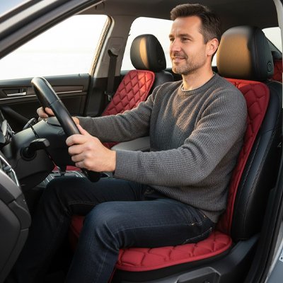 Housse siege pour voiture
