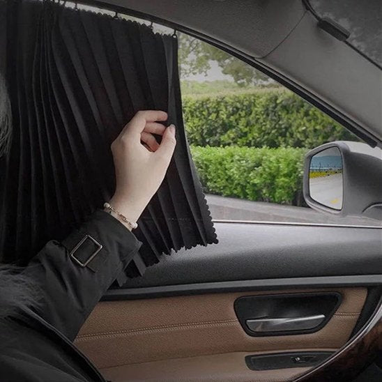 Pare soleil