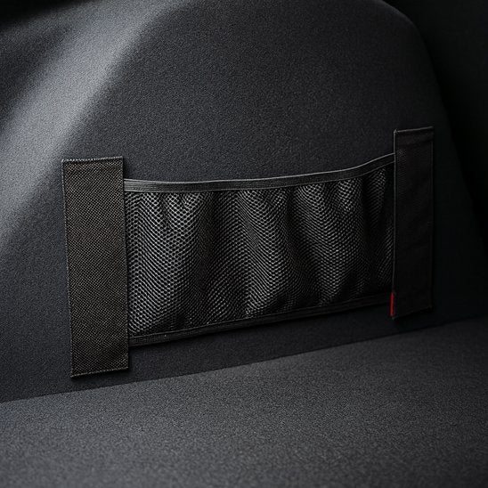 Rangement coffre voiture