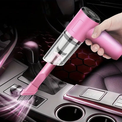 Aspirateur voiture sans fil