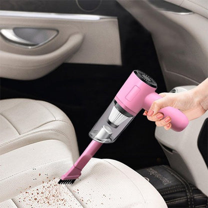 Aspirateur voiture sans fil