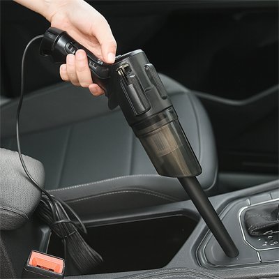 Aspirateur voiture