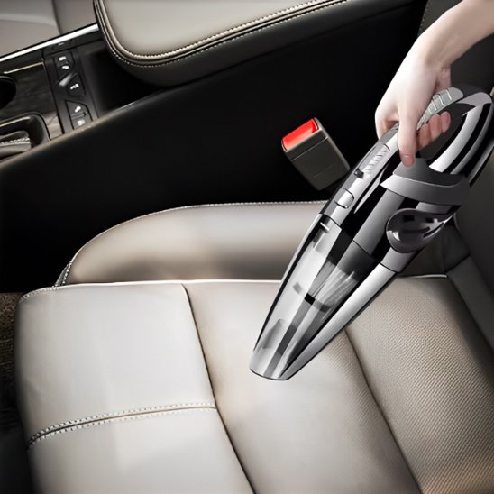 Aspirateur voiture 