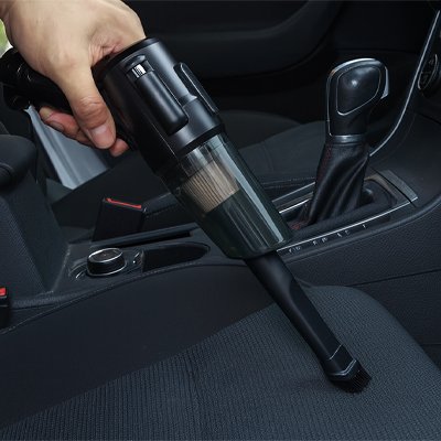 Aspirateur voiture