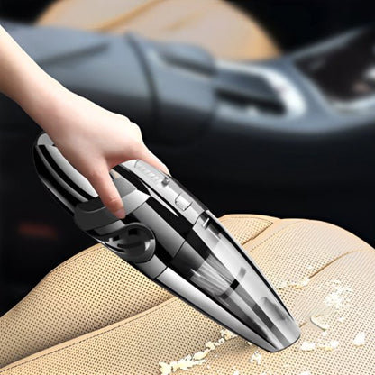 Aspirateur voiture 
