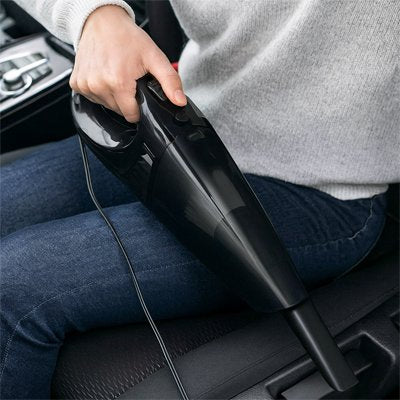 Aspirateur voiture