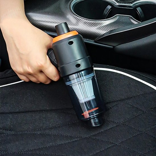 Aspirateur voiture 