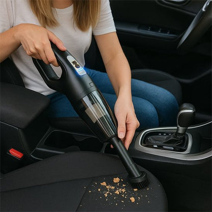 Aspirateur voiture