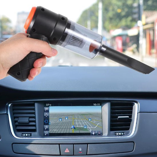 Aspirateur voiture 