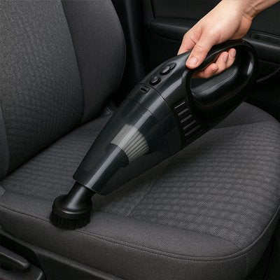 Aspirateur voiture