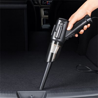 Aspirateur voiture