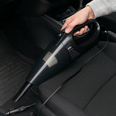 Aspirateur voiture