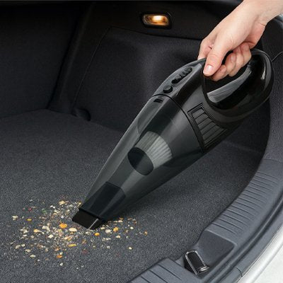 Aspirateur voiture