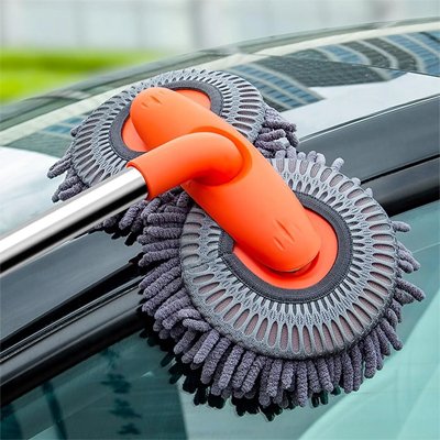 Brosse lavage voiture