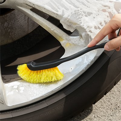 Brosse lavage voiture