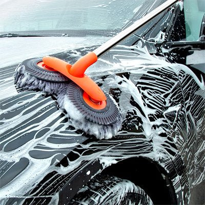 Brosse lavage voiture