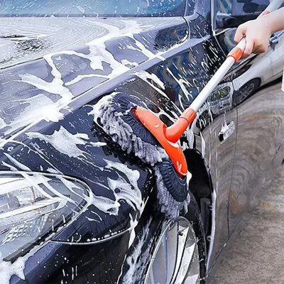 Brosse lavage voiture
