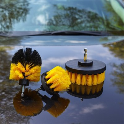 Brosse lavage voiture