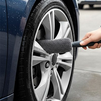 Brosse nettoyage voiture​ 