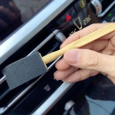 Brosse nettoyage voiture​ 