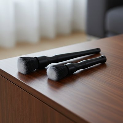 Brosse nettoyage voiture​ 