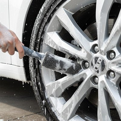 Brosse nettoyage voiture​ 