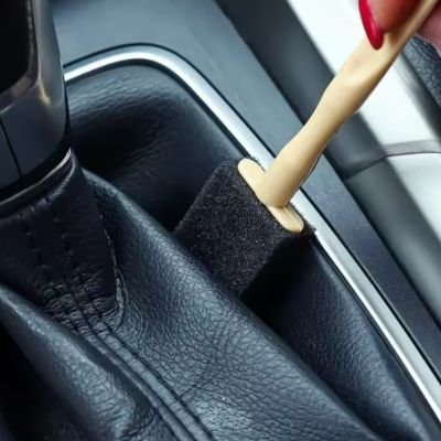 Brosse nettoyage voiture​ 