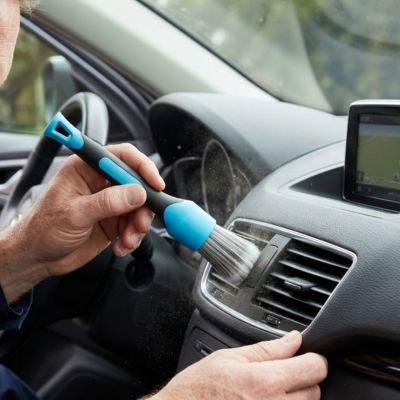Brosse nettoyage voiture​ 