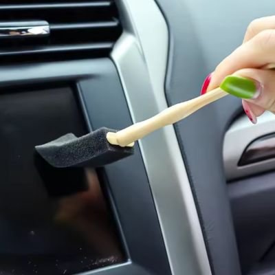 Brosse nettoyage voiture​ 