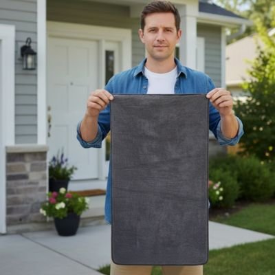 Chiffons microfibre 