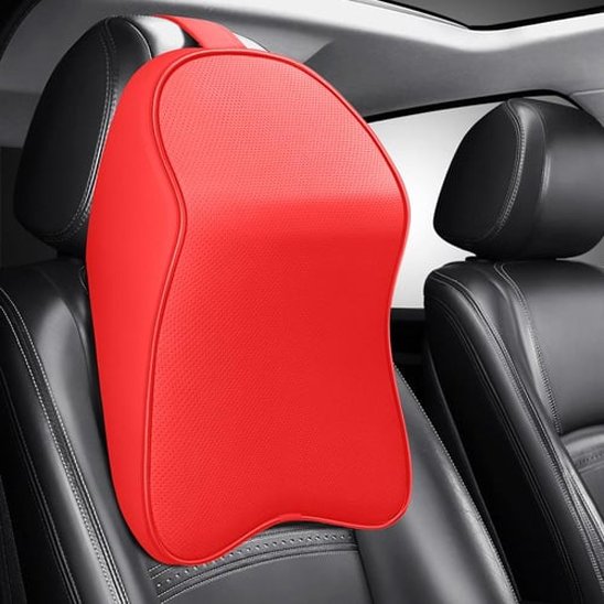 Coussin cervical