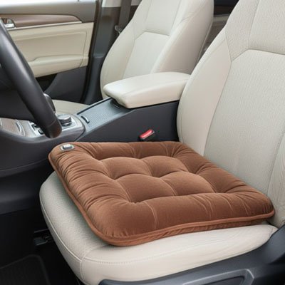 Coussin de voiture 
