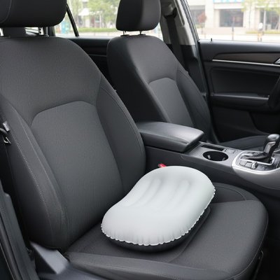 Coussin gonflable
