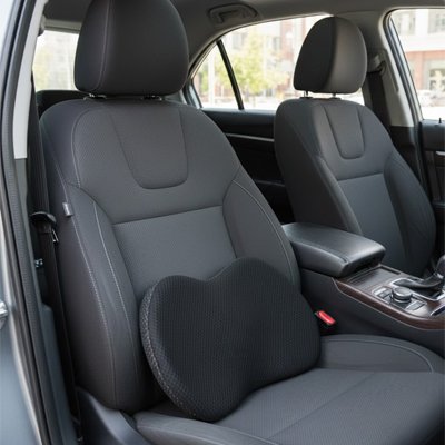 Coussin pour voiture