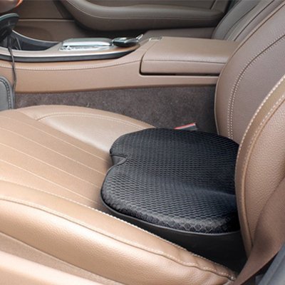 Coussin pour voiture