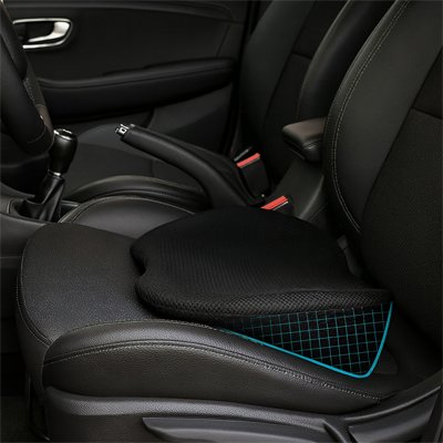 Coussin pour voiture