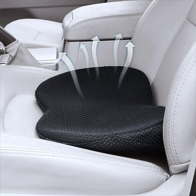 Coussin pour voiture