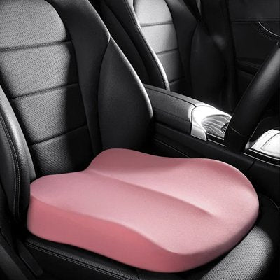Coussin voiture fessier