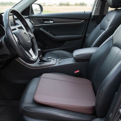 Coussin voiture fessier