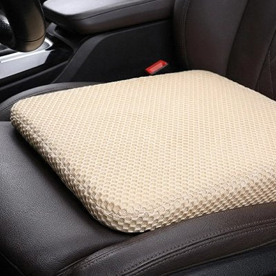 Coussin voiture
