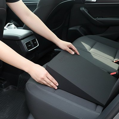 Coussin voiture