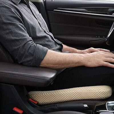 Coussin voiture