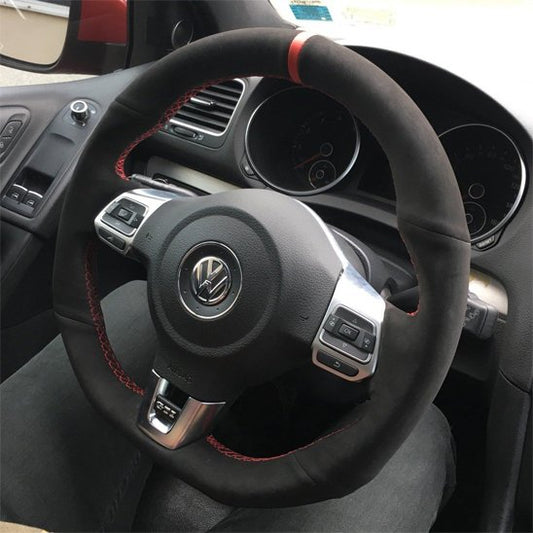 Couvre volant