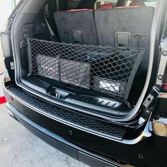 Filet pour chien voiture