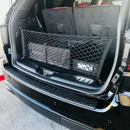 Filet pour chien voiture