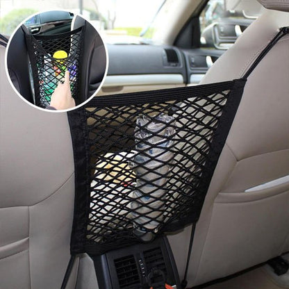 Filet pour chien voiture