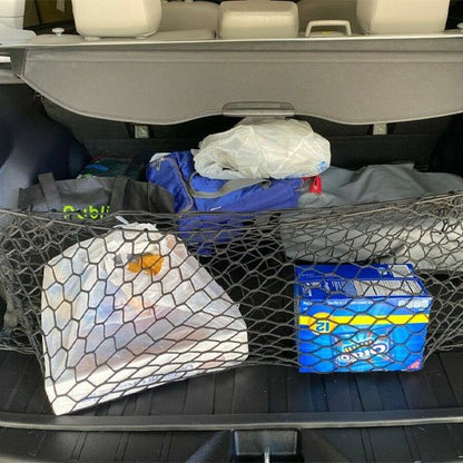 Filet pour chien voiture